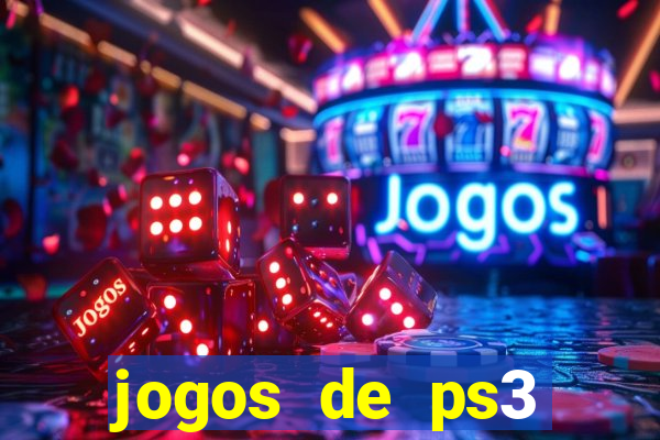 jogos de ps3 download pkg