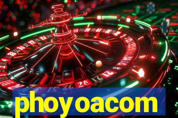 phoyoacom