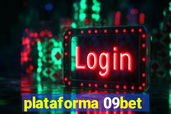 plataforma 09bet