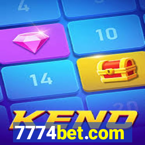 7774bet.com