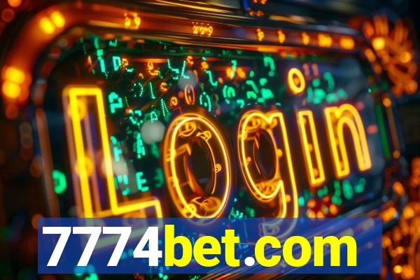 7774bet.com