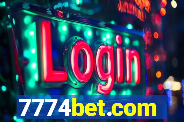 7774bet.com