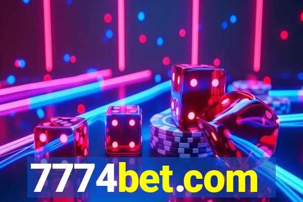 7774bet.com