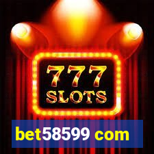 bet58599 com