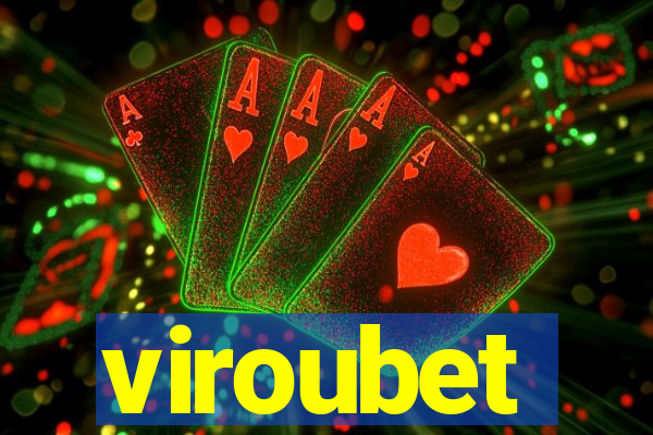 viroubet