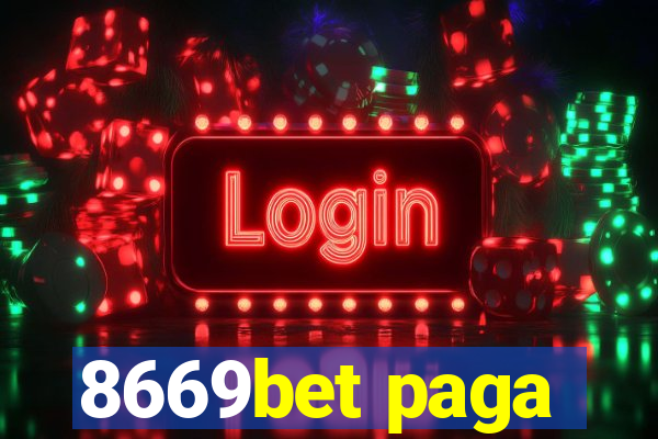 8669bet paga