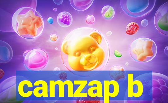 camzap b