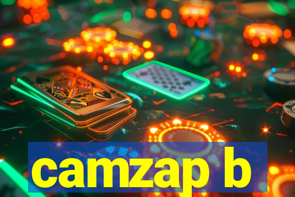 camzap b