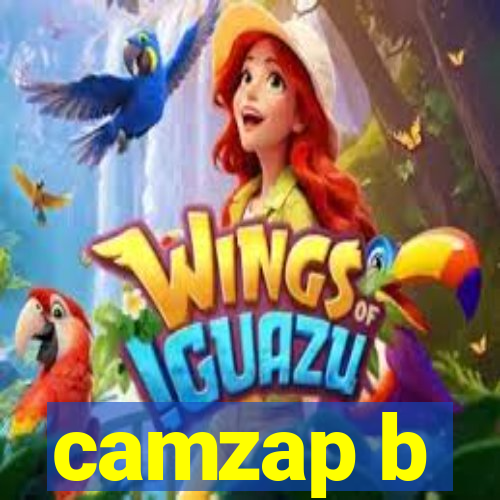 camzap b