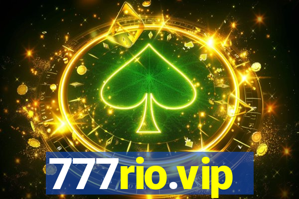 777rio.vip