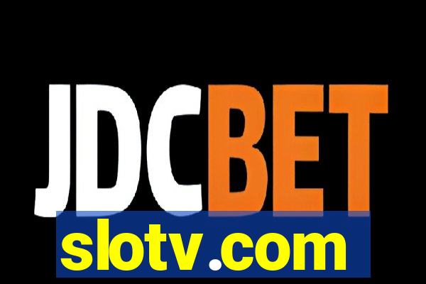 slotv.com