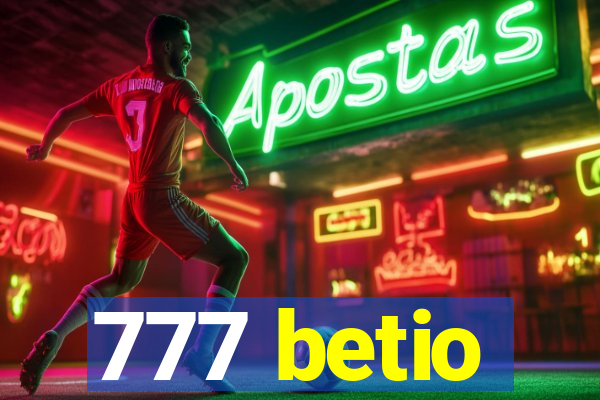 777 betio