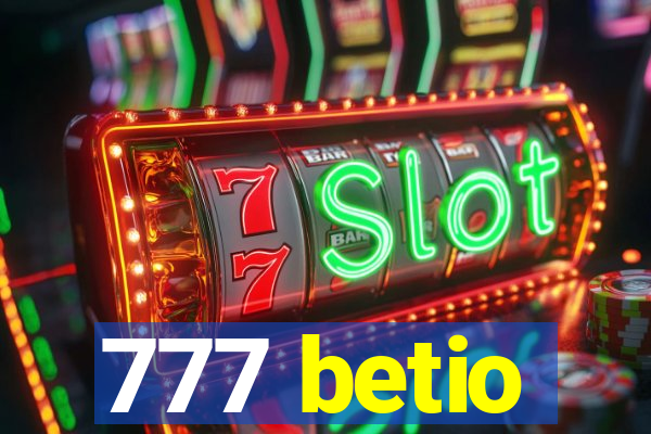 777 betio