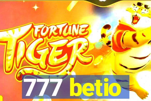 777 betio