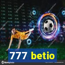 777 betio