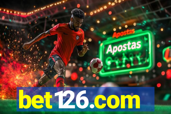 bet126.com