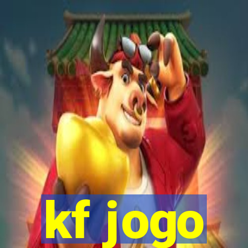 kf jogo