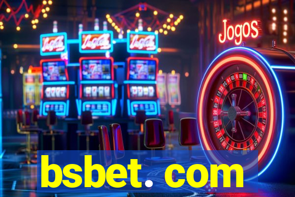 bsbet. com