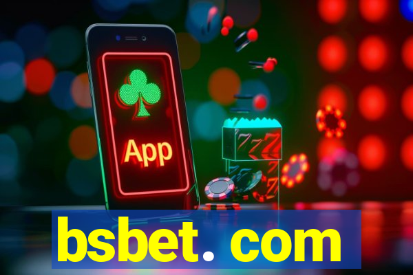 bsbet. com