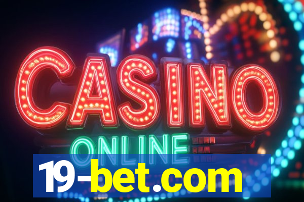 19-bet.com