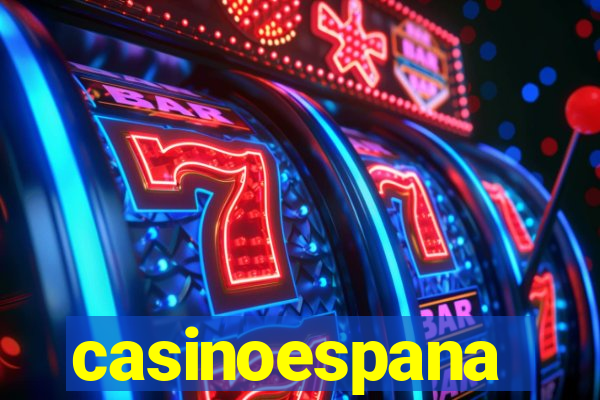 casinoespana