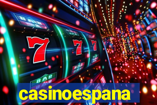 casinoespana