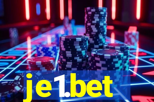 je1.bet