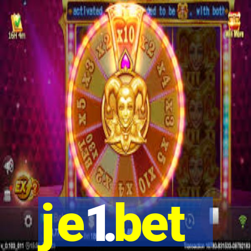 je1.bet