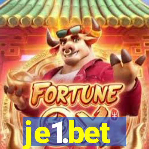 je1.bet