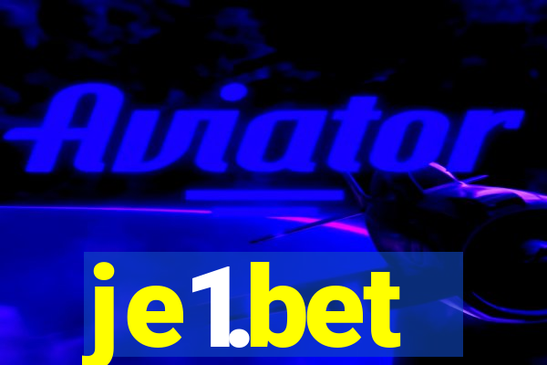 je1.bet