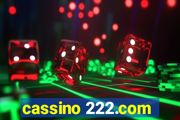 cassino 222.com