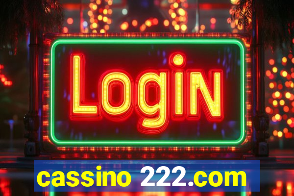 cassino 222.com