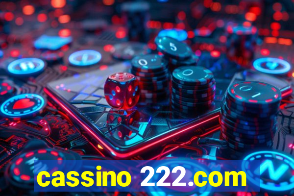 cassino 222.com