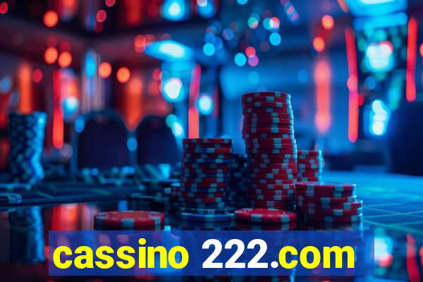 cassino 222.com