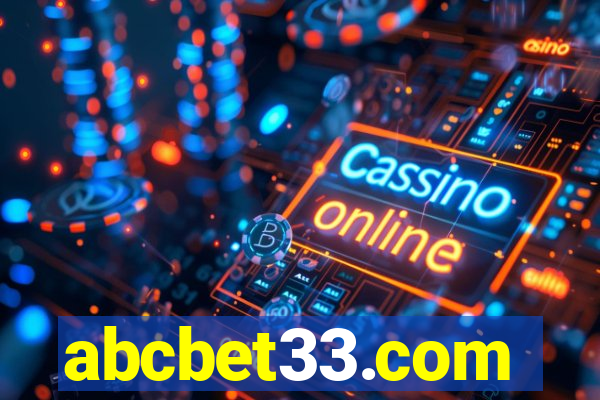 abcbet33.com