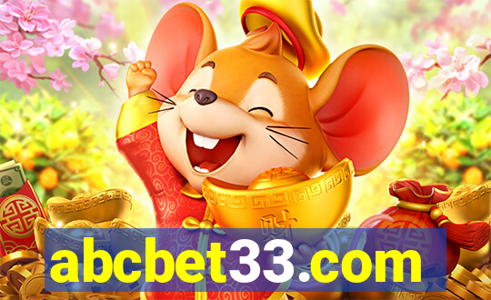 abcbet33.com