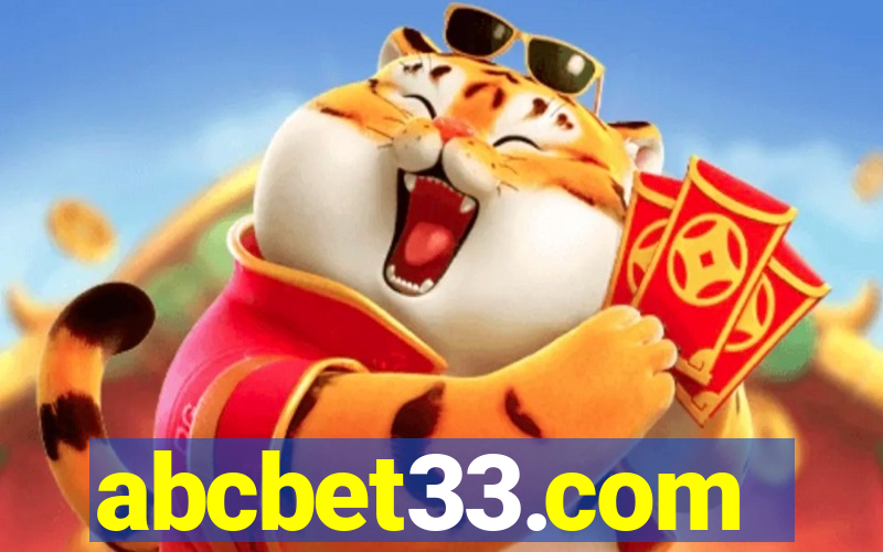 abcbet33.com