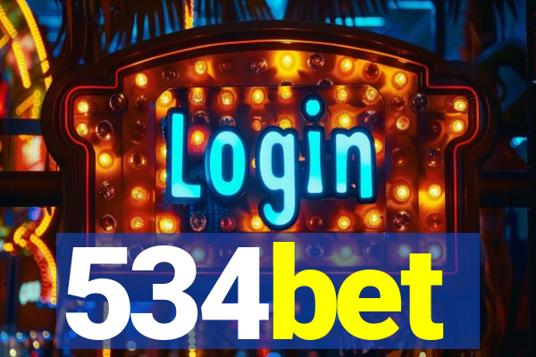 534bet