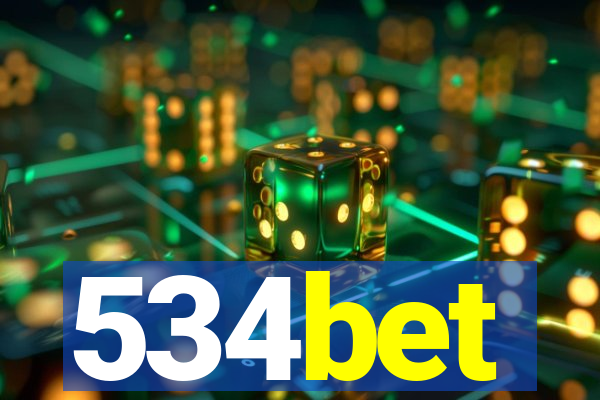 534bet