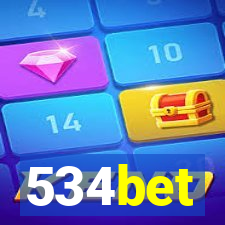 534bet