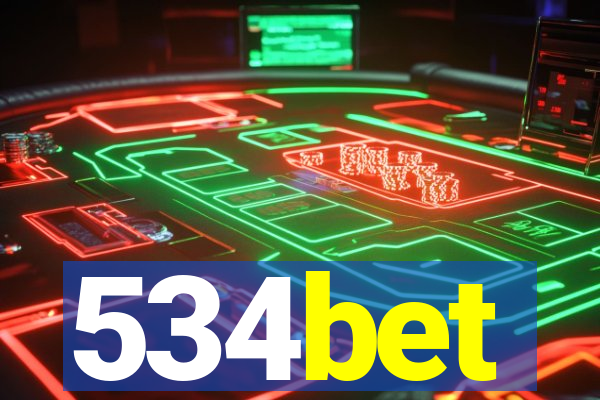 534bet