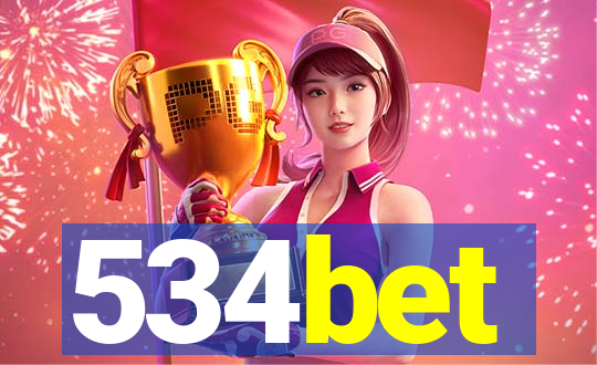 534bet