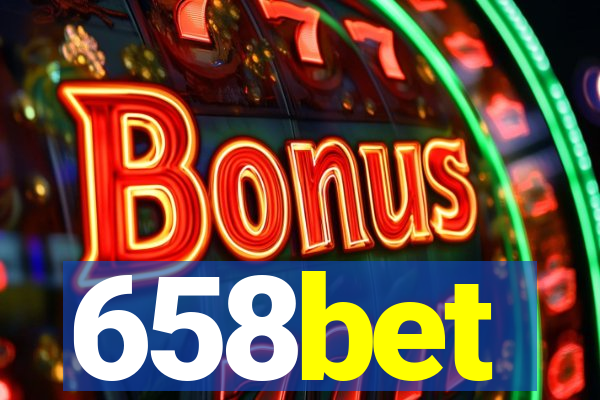 658bet