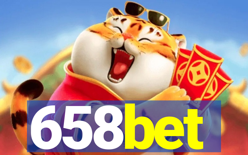 658bet