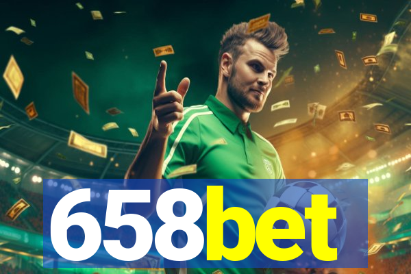 658bet