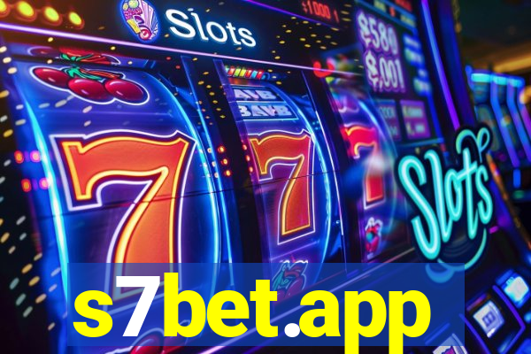 s7bet.app