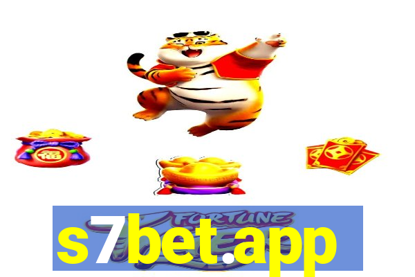 s7bet.app