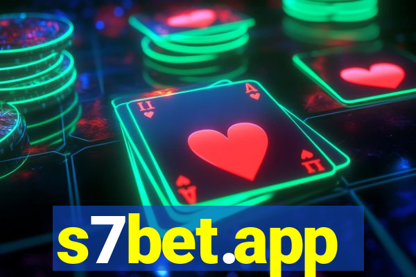 s7bet.app