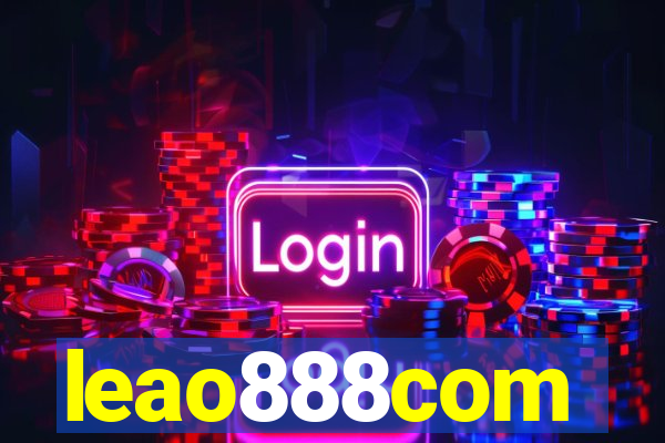 leao888com