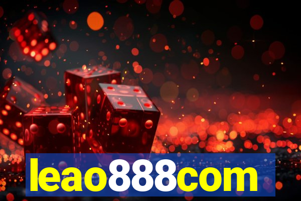 leao888com